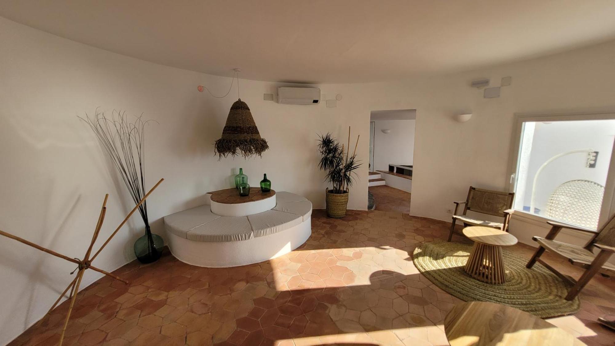 Agi Castell Mar Apartment Roses Bagian luar foto