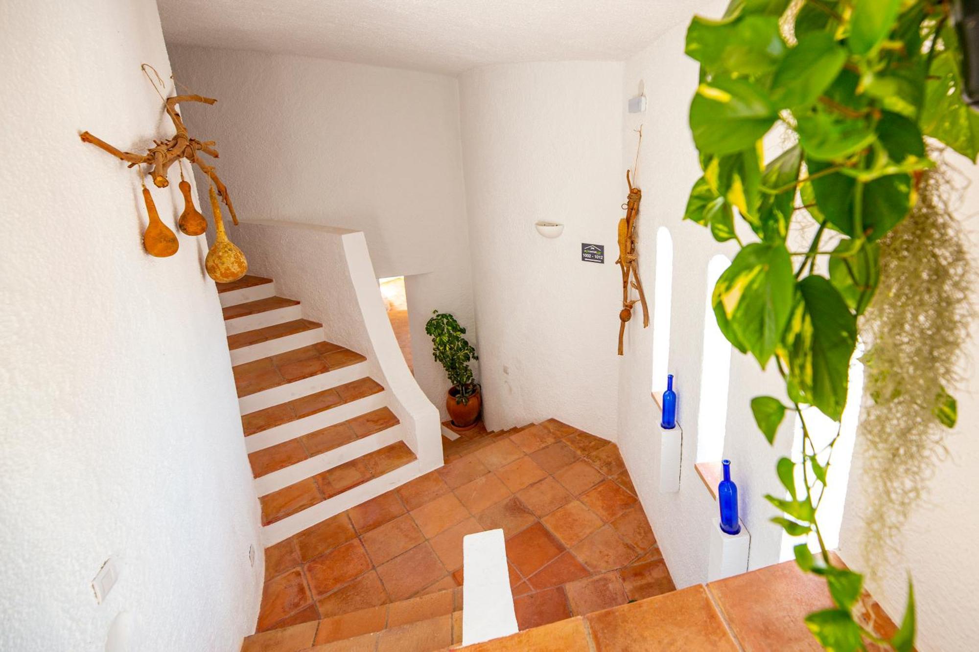 Agi Castell Mar Apartment Roses Bagian luar foto
