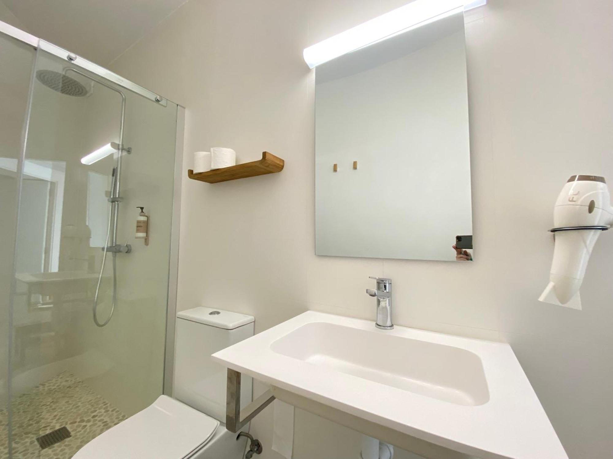 Agi Castell Mar Apartment Roses Bagian luar foto