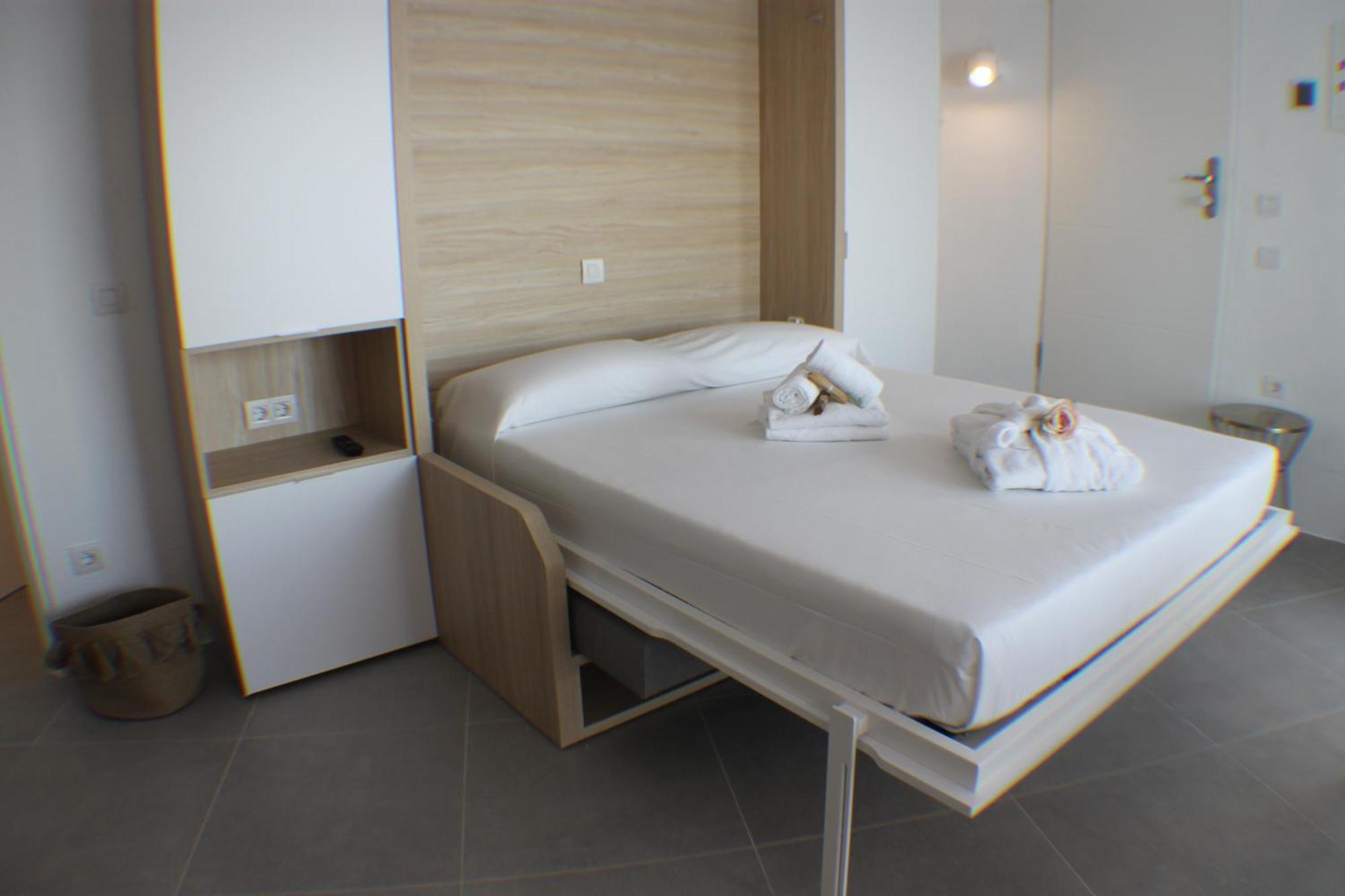 Agi Castell Mar Apartment Roses Bagian luar foto