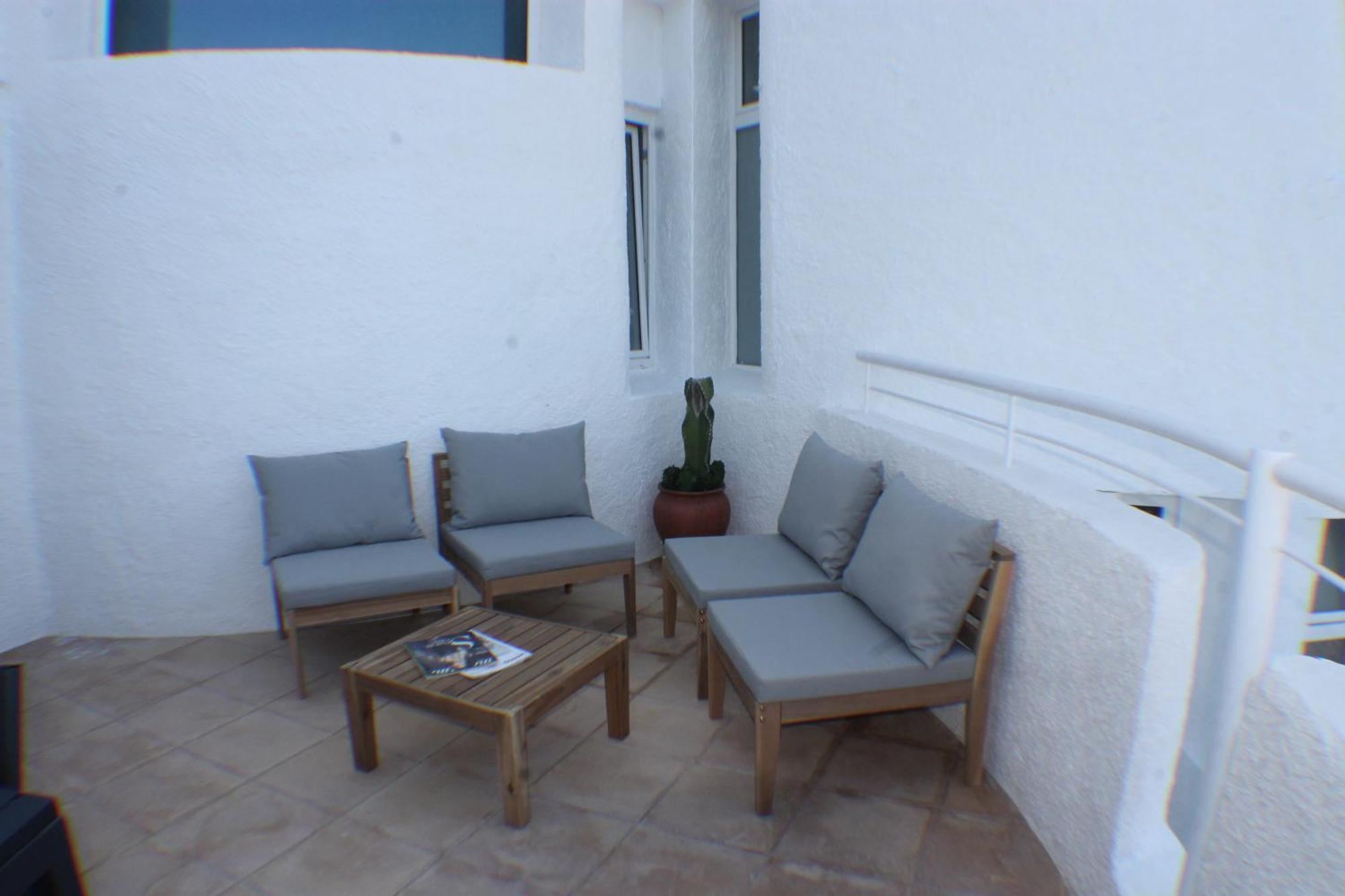 Agi Castell Mar Apartment Roses Bagian luar foto