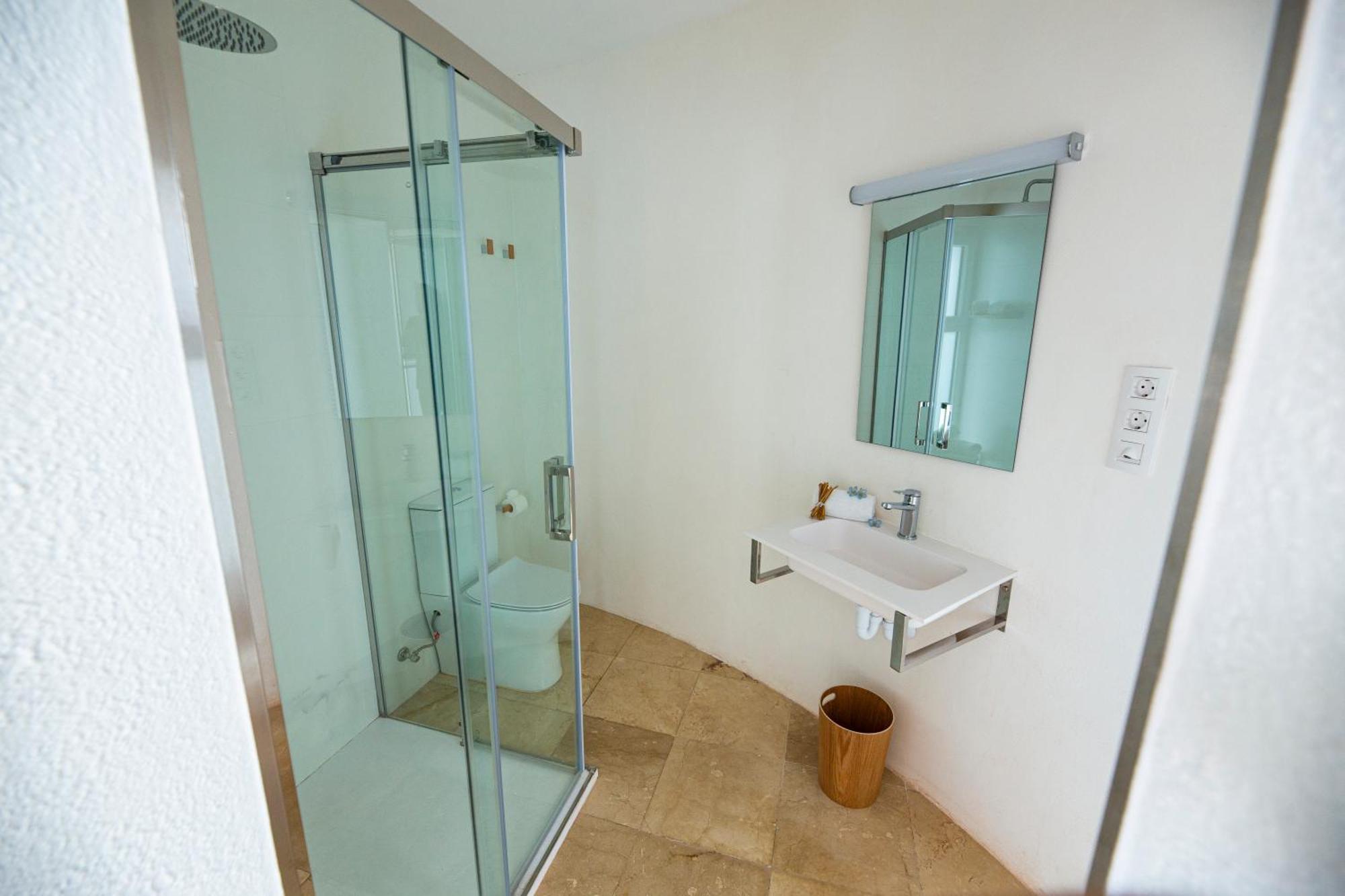 Agi Castell Mar Apartment Roses Bagian luar foto
